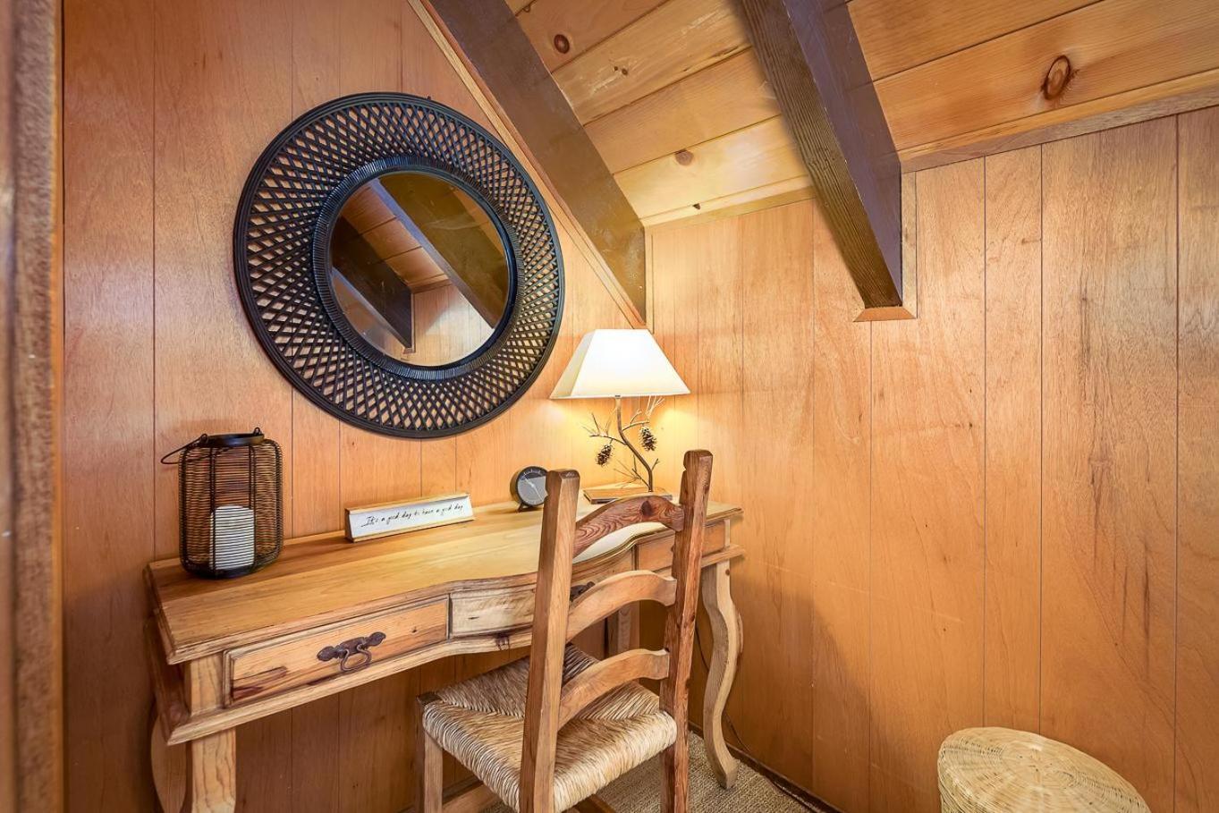 The Honey Bear Cabin Carnelian Bay Exteriér fotografie
